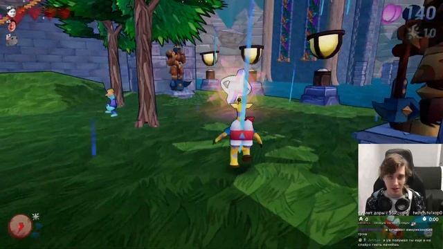 Castle on the Coast СОВРЕМЕННАЯ Spyro ПЕРВАЯ ИГРА С TIK TOK переводом смотреть онлайн