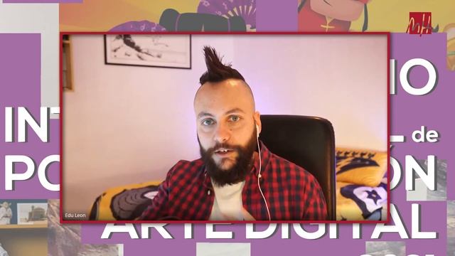 VFX para cine y televisión смотреть онлайн