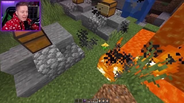 ПРОВЕРКА ЗАПРЕЩЕННЫХ ЛАЙФХАКОВ ИЗ ТИК-ТОКА В МАЙНКРАФТ! смотреть онлайн