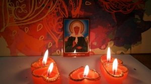 Мощная старинная молитва на деньги, на хорошую торговлю, на удачу в бизнесе. Матрона Московская.