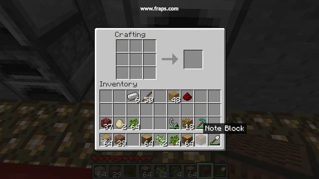 Minecraft: How to Make a Music Box смотреть онлайн
