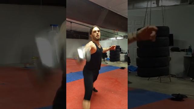 Sword Training and Exercise смотреть онлайн