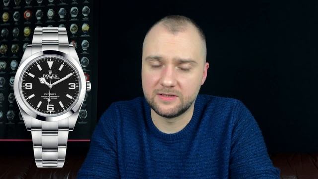 ТОП-4 МОДЕЛИ ROLEX КОТОРЫЕ МОГУТ СТАТЬ ДОРОЖЕ В 2021 смотреть онлайн