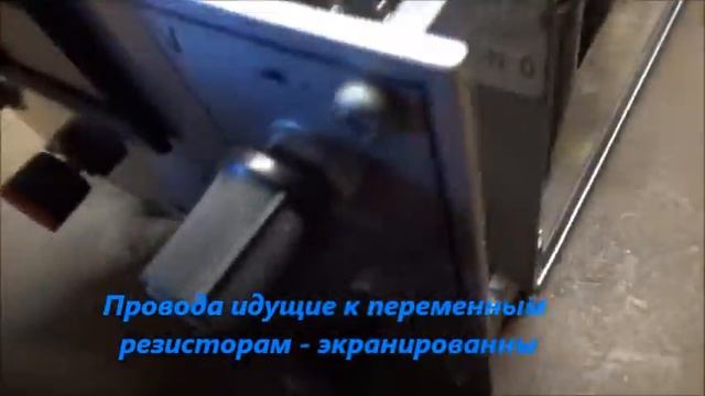 Лабораторный БП из компьютерного смотреть онлайн