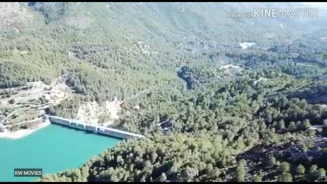 EL Castell de guadalest смотреть онлайн