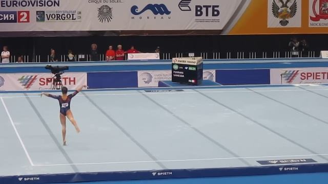 Bulimar UB + Ferrari FX Euros 2013 Qualification смотреть онлайн