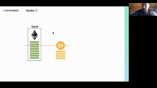 Introduction to DeFi with Bartek Rutkowski смотреть онлайн