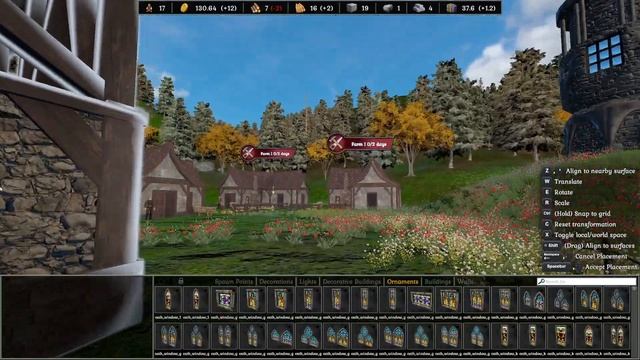 Introducing Empire of Ember смотреть онлайн