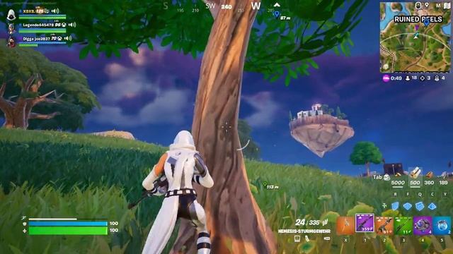 Fortnite | Best of Clips смотреть онлайн