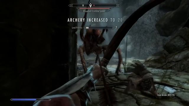Messed Up Things In Skyrim Nobody Talks About смотреть онлайн