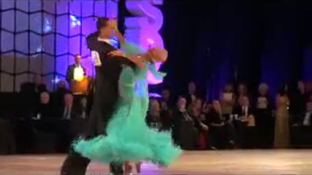 2015 USDC - US National Pro Standard Final 7 смотреть онлайн