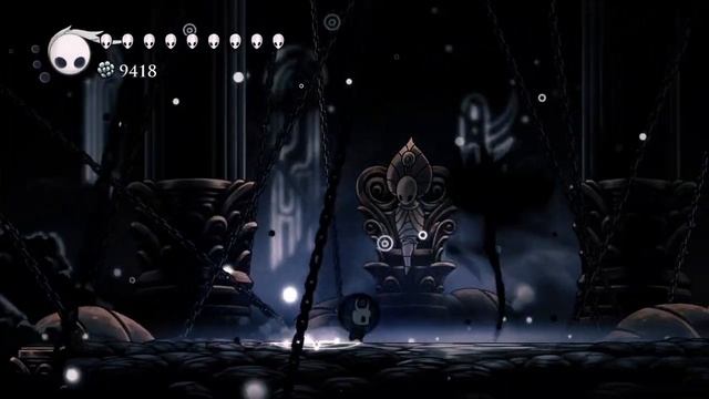 Чистый сосуд - первая победа - самый красивый босс игры смотреть онлайн