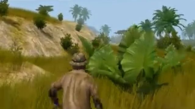 Cabela's Big Game Hunter (с Жанисом) 5 - Охота на Куду смотреть онлайн