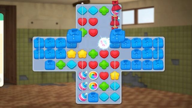 PROJECT MAKEOVER LEVEL 227 | NO BOOSTER смотреть онлайн