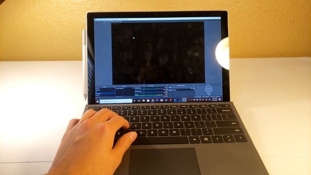 Surface Pro 7 Product Review смотреть онлайн