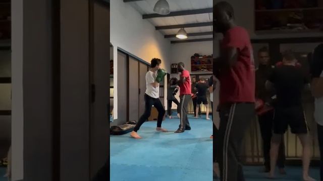 Toussaint Van Damme (1)