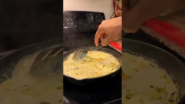 Cream Of Pumpkin Soup #cooking #trending #aesthetic #foodie