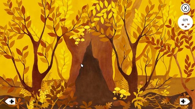 Under Leaves - Xbox One First Play смотреть онлайн