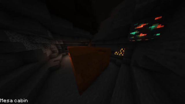 This Minecraft Mod Adds An Underground Dungeons! [Subterrestrial, 1.18.1-1.19, Fabric] смотреть онлайн