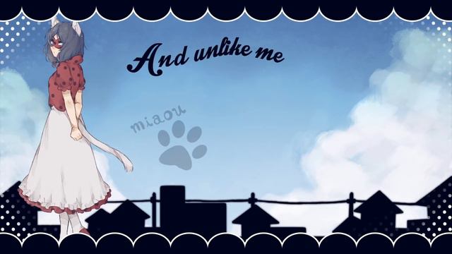 Ah, It's a Wonderful Cat Life ❘ ❮Miraculous Ladybug❯ MV смотреть онлайн