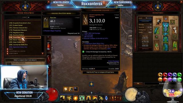Diablo 3 Complete Beginners Guide