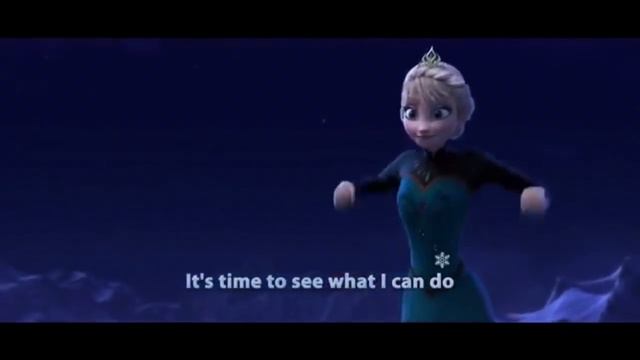 Let it go goat Remix (Let it goat) смотреть онлайн