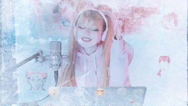 Кристина Ашмарина_Kupidon_Denis Bravo