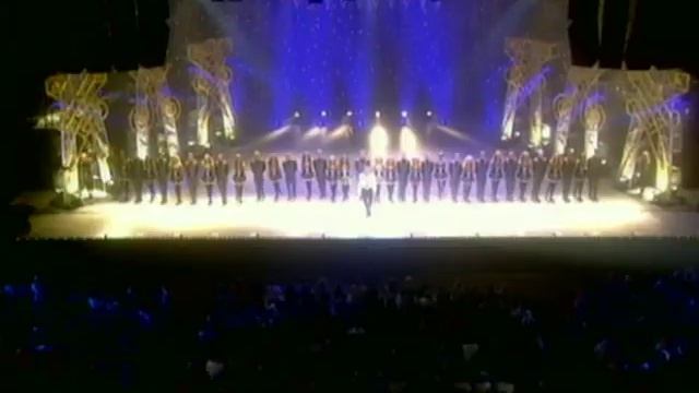 майкл флетли ирландский балет финальный танец.avi смотреть онлайн