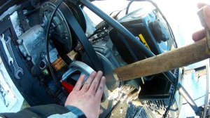 Лайфхак!Как легко раскрутить вариатор САФАРИ!