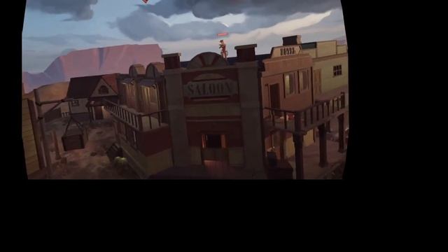 High Noon VR смотреть онлайн