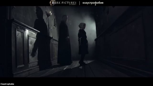 Интерактивный квест по Little Hope | Cut The Crap, This Is Хорошо, Hobsplay, Tilka Play и Limansky смотреть онлайн
