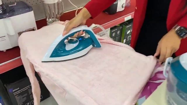 ГЛАДИТ ИЛИ НЕ ГЛАДИТ?