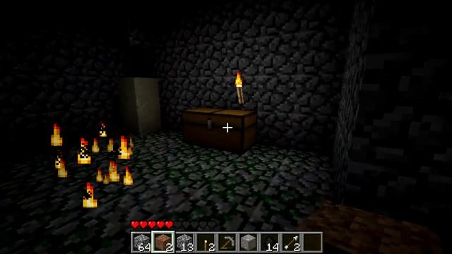 Minecraft I Survival Island - Part 3 - Soooo Many Sheep! смотреть онлайн