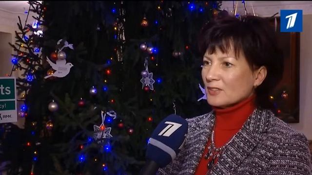 В рождественские каникулы жителей Эстонии ждет обширная развлекательная программа смотреть онлайн