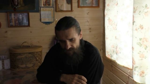 ПРОСИТЕ И ДАНО БУДЕТ ВАМ. ИГУМЕН ФЕОДОСИЙ О ВЛАДЫКЕ СЕРГИИ. смотреть онлайн