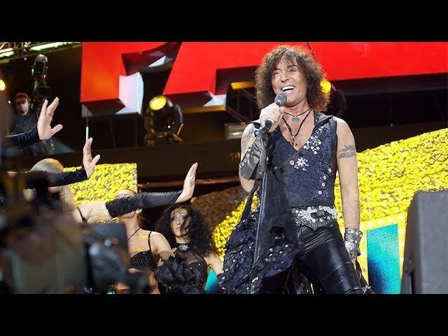 ️ Валерий Леонтьев - Исчезли Солнечные Дни (Дискотека 80-х 2007, Авторадио) смотреть онлайн