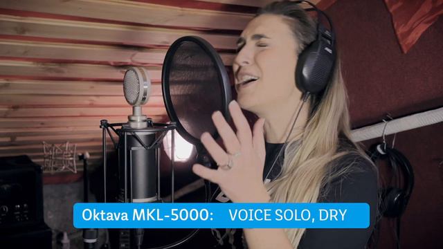 ТОНМАСКАРИТЕ ТЕСТВАТ - МИКРОФОНИ ОКТАВА (ENG/RUS SUBTITLES) смотреть онлайн