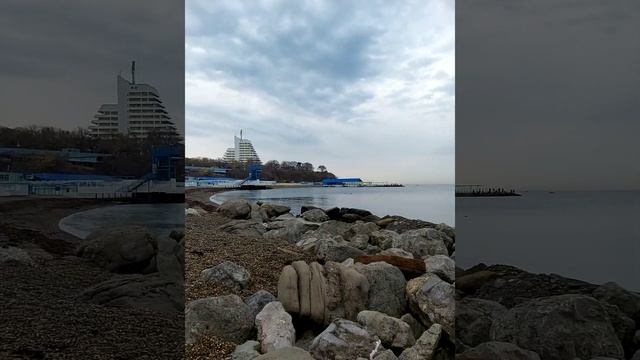 Прекрасней картины мира не найти ...#красота #осень2022 #таинственное смотреть онлайн