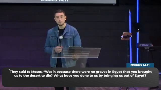 What's Next - Pastor Jeremiah Bostic смотреть онлайн