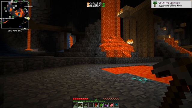 Играем на Техно-Меджик сom