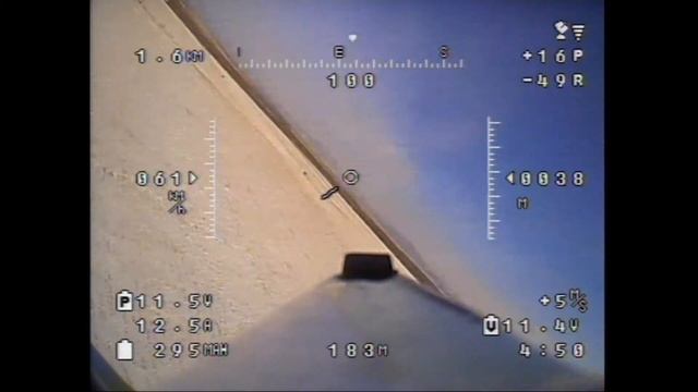 BD 5E ходовая камера 600TVL SONY SUPER HAD CCD смотреть онлайн