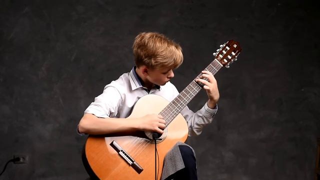 Мокроносов Александр, Танец Эскимосов, Панин Пётр. смотреть онлайн