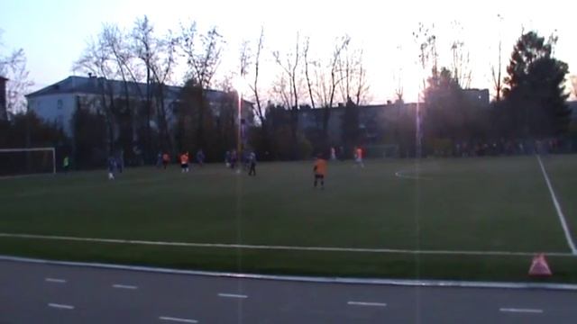 ФК Гальянский - Евстюниха смотреть онлайн