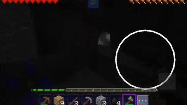 играю в Майнкрафт первое видео с игрой смотреть онлайн