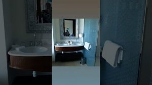 Обзор номера В ОАЭ отель Аджман Сарай . 5* 1.09.23.