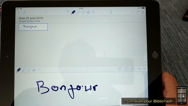 Stylet Adonit Snap 2 смотреть онлайн