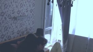 Кузнецкий Сквад - БЭКСТЕЙДЖ КЛИПА