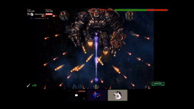 SC2-Lost Viking для подписчиков VoVanRusLv смотреть онлайн
