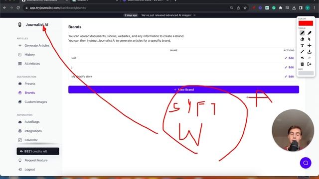 ? ChatGPT vs Secret AI SEO Tool: A 10x Better Alternative смотреть онлайн