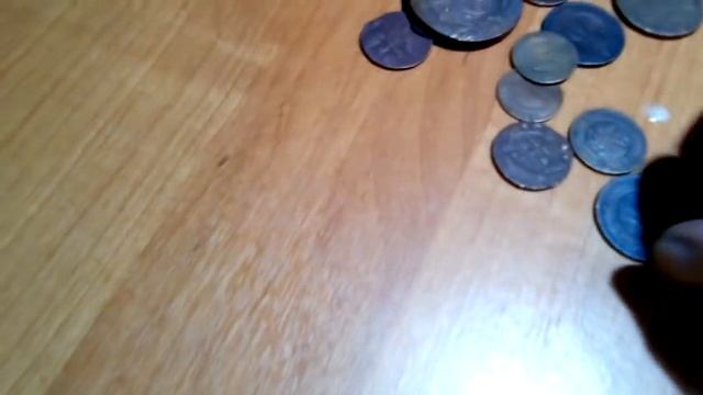 Самая эффективная от чистка царские монет смотреть онлайн